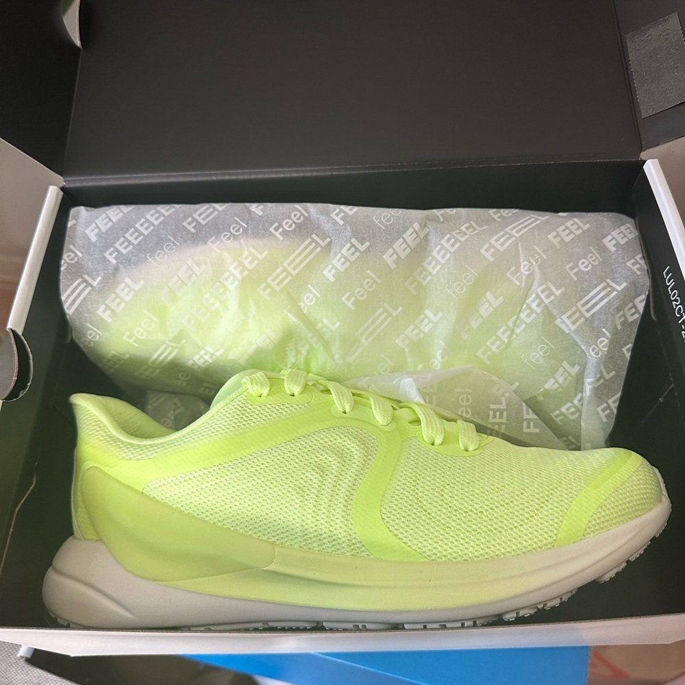 lululemon Blissfeel 2 Running Shoes
